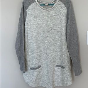 Loft tunic